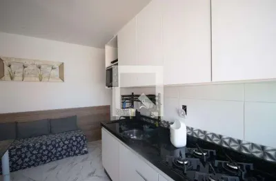 Apartamento à venda - vila constança , 1 quarto,  33 m2