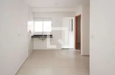 Apartamento com 2 quartos à venda na Rua Oliveira Catrambi, 53, Vila Formosa, São Paulo