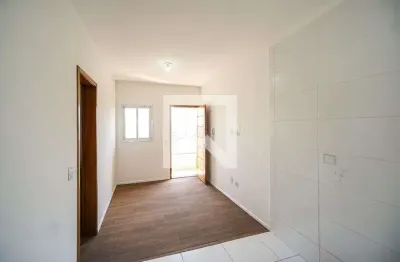 Apartamento com 2 quartos à venda na Rua Joaquim Pinto, 42, Tatuapé, São Paulo