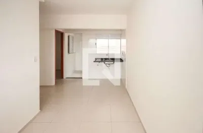 Apartamento à venda - vila formosa, 2 quartos,  34 m2