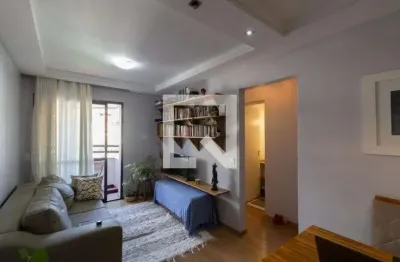Apartamento com 2 quartos à venda na Rua Valdemar, 112, Vila Ré, São Paulo