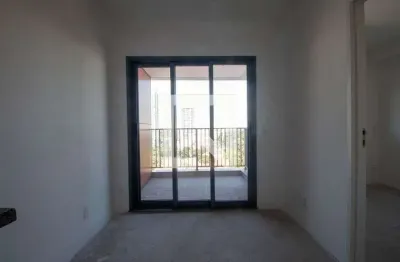 Apartamento à venda - chácara santo antonio, 1 quarto,  28 m2