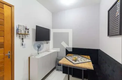 Apartamento com 2 quartos à venda na Rua Laurentino Xavier dos Santos, 423, Itaquera, São Paulo