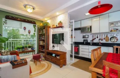 Apartamento com 2 quartos à venda na Rua Alexandre Benois, 17, Vila Andrade, São Paulo