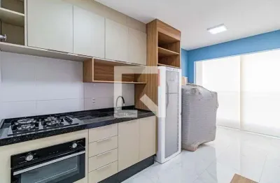 Apartamento à venda - jardim éster yolanda, 1 quarto,  28 m2