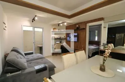 Apartamento com 1 quarto à venda na Rua Alves de Almeida, 1089, Vila Formosa, São Paulo