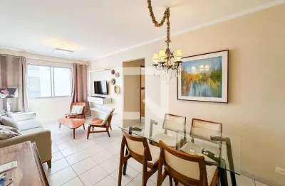Apartamento com 2 quartos à venda na Rua Mariquinha Viana, 1031, Mandaqui, São Paulo