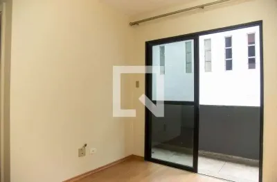 Apartamento com 1 quarto à venda na Avenida Adolfo Pinheiro, 1145, Santo Amaro, São Paulo