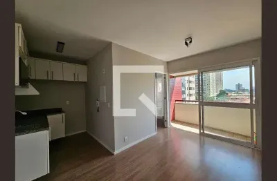 Apartamento com 1 quarto à venda na Rua Bom Pastor, 2056, Ipiranga, São Paulo