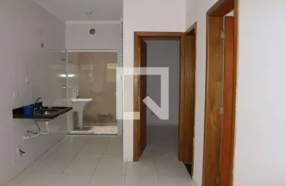 Apartamento à venda - vila antonieta, 2 quartos,  40 m2