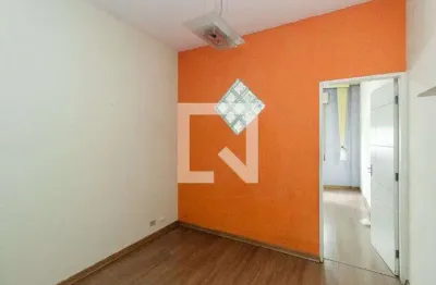 Apartamento à venda - santa cecília, 1 quarto,  41 m2