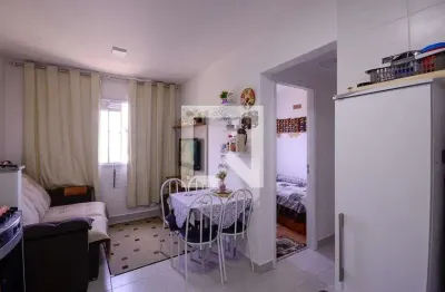 Apartamento com 2 quartos à venda na Rua Antônio Gomes Ferreira, 89, Sacomã, São Paulo