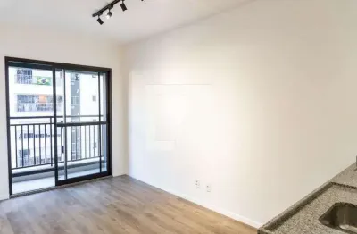 Apartamento à venda - vila mascote, 1 quarto,  29 m2