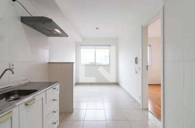 Apartamento com 1 quarto à venda na Praça Alberto Lion, 270, Cambuci, São Paulo