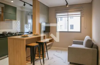 Apartamento com 1 quarto à venda na Rua Doutor Bento Teobaldo Ferraz, 330, Barra Funda, São Paulo