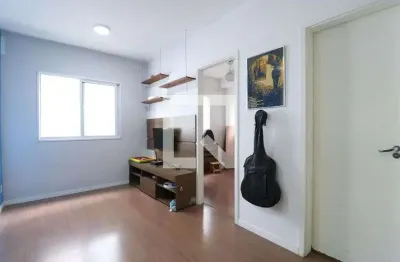 Apartamento com 1 quarto à venda na Rua Cônego Vicente Miguel Marino, 59, Bom Retiro, São Paulo