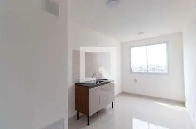Apartamento com 1 quarto à venda na Avenida Condessa Elisabeth de Robiano, 6000, Vila Ré, São Paulo