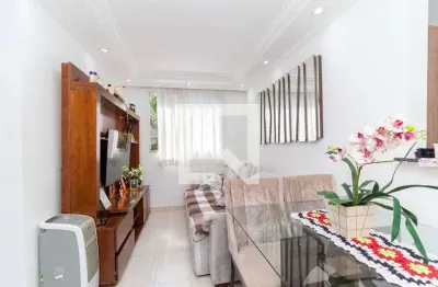Apartamento com 2 quartos à venda na Rua Agrimensor Sugaya, 1133, Itaquera, São Paulo