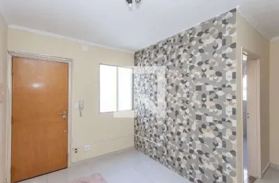 Apartamento à venda - vila liviero, 2 quartos,  40 m2
