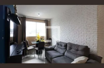 Apartamento com 2 quartos à venda na Rua Abel Tavares, 1054, Ermelino Matarazzo, São Paulo