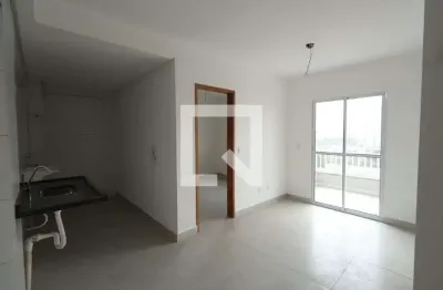 Apartamento com 2 quartos à venda na Rua Pascoal Provensano, 156, Tatuapé, São Paulo