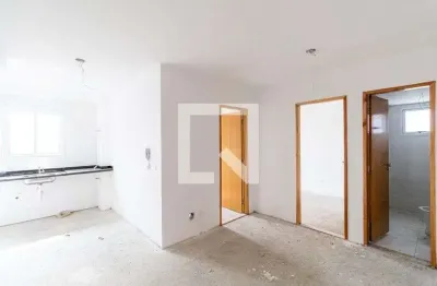 Apartamento com 2 quartos à venda na Rua Almeida Brandão, 454, Vila Guilhermina, São Paulo