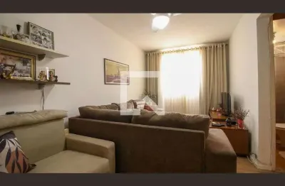 Apartamento com 2 quartos à venda na Avenida Professor Carini, 69, Vila Formosa, São Paulo