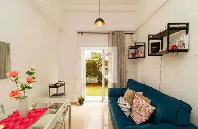Apartamento à venda - vila constança , 2 quartos,  58 m2