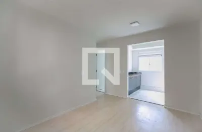 Apartamento com 2 quartos à venda na Rua Professor Hasegawa, 914, Itaquera, São Paulo