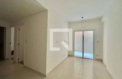 Apartamento com 2 quartos à venda na Rua Barra do Parateca, 132, Jabaquara, São Paulo