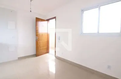 Apartamento à venda - vila guilhermina, 2 quartos,  40 m2
