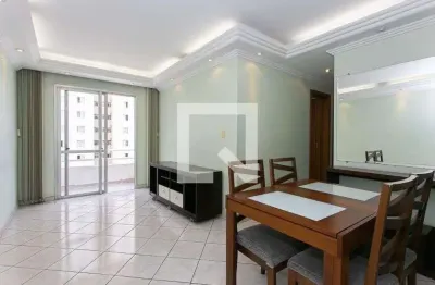 Apartamento à venda - vila matilde, 3 quartos,  66 m2