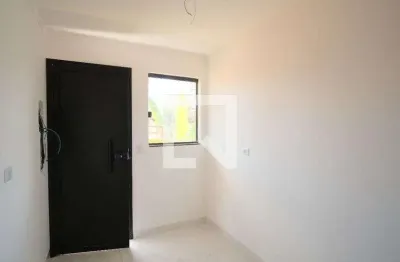 Apartamento à venda - vila esperança, 2 quartos,  30 m2