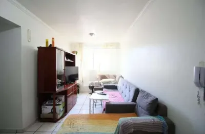 Apartamento à venda - jardim nadir, 2 quartos,  56 m2