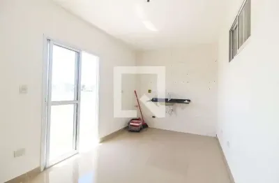 Apartamento com 2 quartos à venda na Avenida Itaquera, 7674, Itaquera, São Paulo