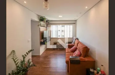 Apartamento à venda - city américa, 2 quartos,  54 m2