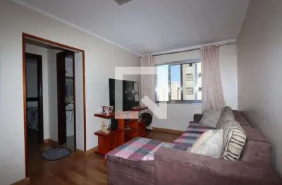 Apartamento com 2 quartos à venda na Rua Solidônio Leite, 2784, Sapopemba, São Paulo