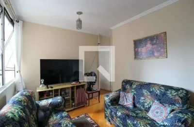 Apartamento com 2 quartos à venda na Rua Floresto Bandecchi, 479, Jaguaré, São Paulo