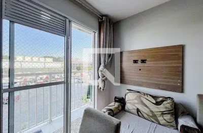 Apartamento com 2 quartos à venda na Praça Alberto Lion, 350, Cambuci, São Paulo