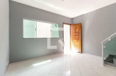 Casa com 2 quartos à venda na Rua Coronel Rodolfo Porto, 425, Vila Jacuí, São Paulo