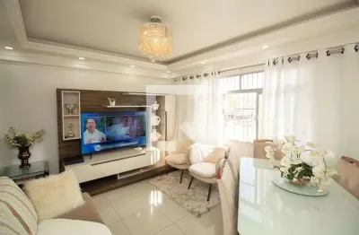 Apartamento com 2 quartos à venda na Rua João De Souto Maior, 221, Vila Ede, São Paulo