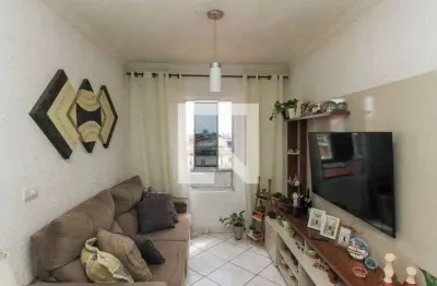 Apartamento com 2 quartos à venda na Rua José Maronato, 47, Sapopemba, São Paulo