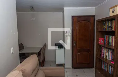Apartamento com 1 quarto à venda na Rua João Gomes Batista, 1100, Jardim Marajoara, São Paulo