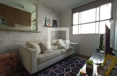 Apartamento com 2 quartos à venda na Rua Olga Fadel Abarca, 520, Jardim Aricanduva, São Paulo