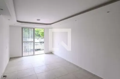 Apartamento à venda - jardim santa emília, 2 quartos,  64 m2
