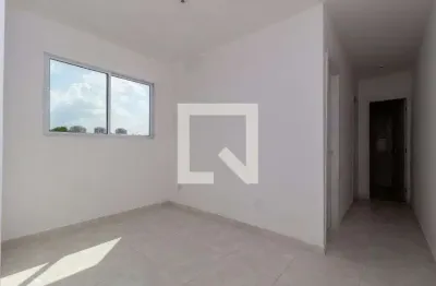 Apartamento à venda - jardim anália franco, 2 quartos,  48 m2