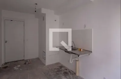 Apartamento com 1 quarto à venda na Rua Professor Arnaldo João Semeraro, 580, Jardim Santa Emília, São Paulo