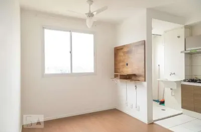 Apartamento à venda - ermelino matarazzo, 2 quartos,  40 m2