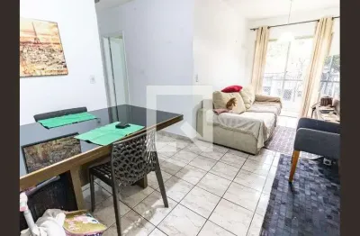 Apartamento com 2 quartos à venda na Rua Marquês de Valença, 229, Mooca, São Paulo