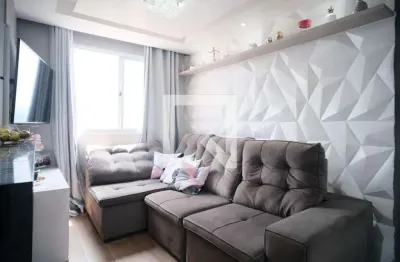 Apartamento com 2 quartos à venda na Rua Abel Tavares, 1607, Ermelino Matarazzo, São Paulo